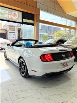 فۆرد مۆستانگ